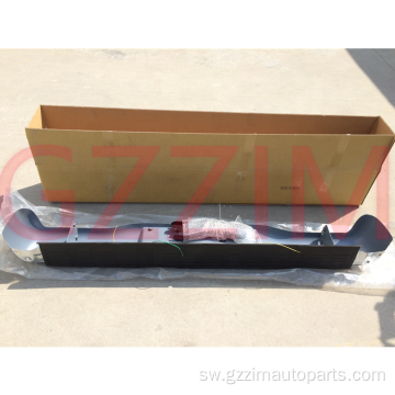 Hilux Vigo 2012 nyuma bumper
